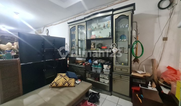 Jual Cepat Rumah 2 Lantai, SHM, di Komplek Sunrise Garden, Kedoya Utara, Jakarta Barat 2