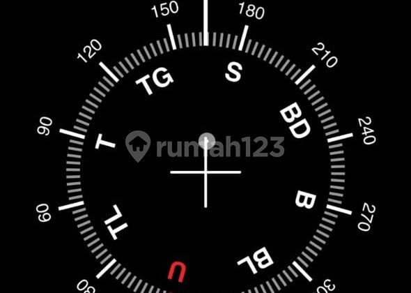 Turun Harga !! Rumah 1 Lantai Butuh Full Renovasi, SHM, di Karang Anyar, Sawah Besar, Jakarta Pusat 2