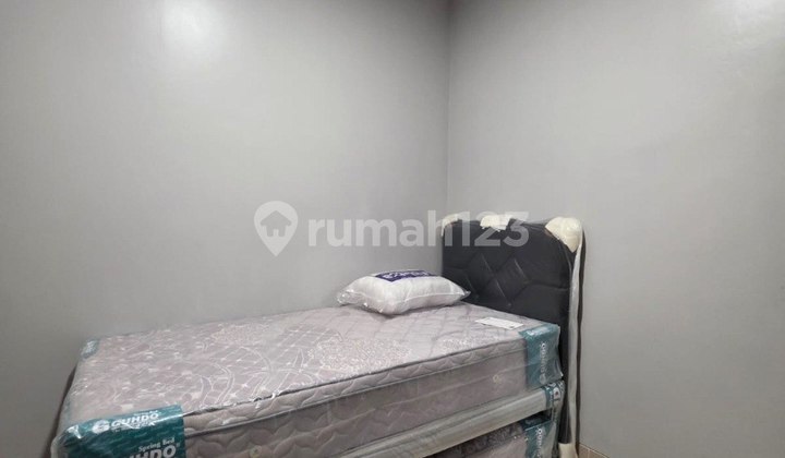 For Sale: Brand New Boarding House, Premium Building, 51 Rooms, Freehold Certificate, in Tanjung Duren Area, Grogol Petamburan, West Jakarta 2