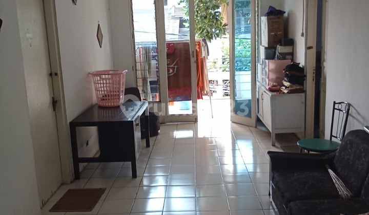 Rumah & Kost Strategis 2 Lantai, SHM, di Area Joglo, Kembangan, Jakarta Barat Rumah & Kost Strategis 2 Lantai, SHM, di Area Joglo, Kembangan, Jakarta Barat