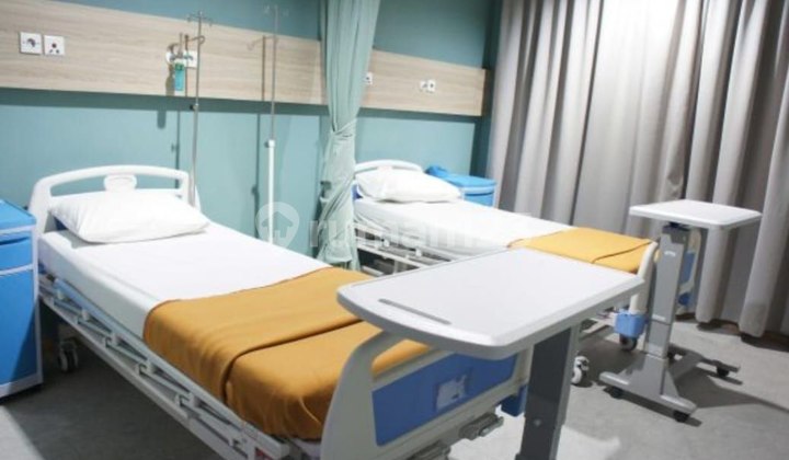 For Sale / Take Over Rumah Sakit Type B di Kabupaten Karawang, Jawa Barat