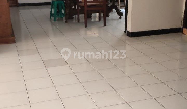 Jual Cepat Rumah Strategis, 1 Lantai, SHGB, di Tanjung Duren, Grogol Petamburan, Jakarta Barat 2