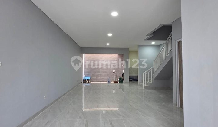 Jual Cepat Rumah Brand New Modern Minimalis, 2 Lantai, SHM, di Komplek Sunrise Garden, Kedoya, Jakarta Barat Jual Cepat Rumah Brand New Modern Minimalis, 2 Lantai, SHM, di Komplek Sunrise Garden, Kedoya, Jakarta Barat