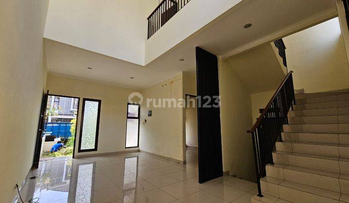 Rumah Siap Huni Lokasi bagus di Kota Harapan Indah 2