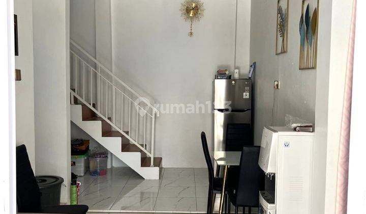 Rumah 2 Lantai Siap Huni Mutiara Gading City Bekasi 2