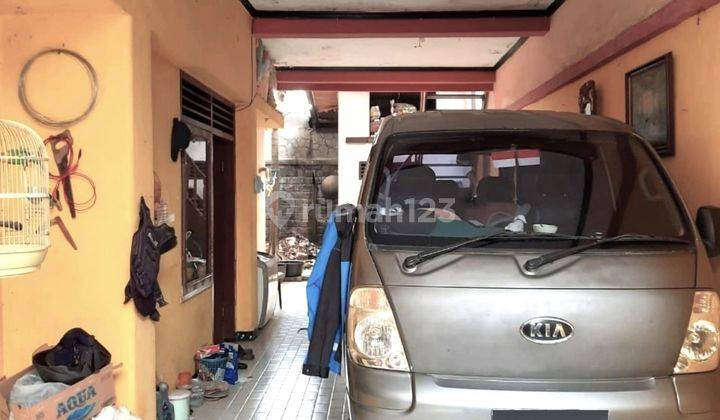 Rumah Cocok Bangun Kost Duren Tiga Pancoran Jakarta Selatan 2