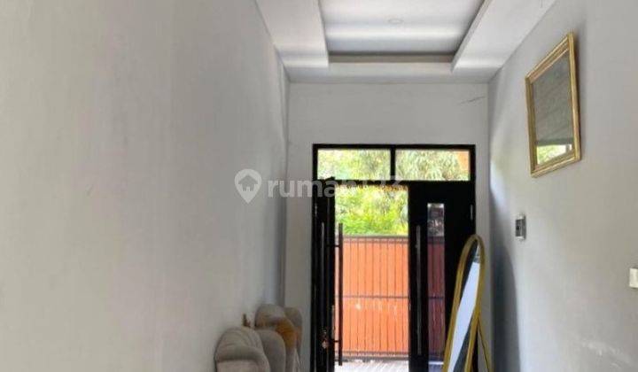 Rumah Bagus Siap Huni Metland Menteng Cakung Jakarta Timur 2