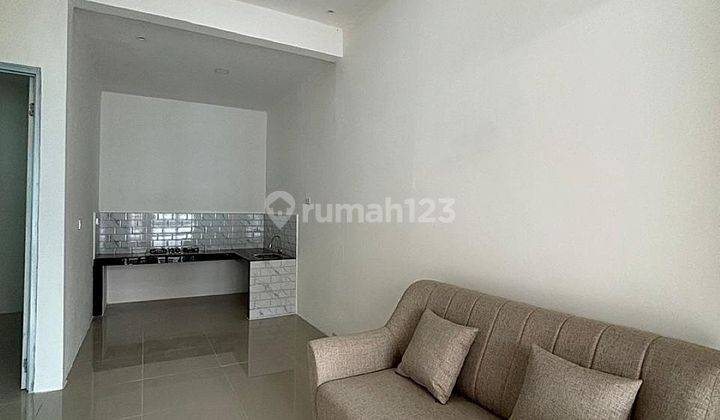 Rumah Siap Huni Cluster London Mutiara Gading City Bekasi 2