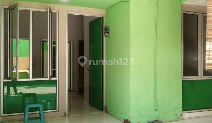 Rumah Siap Huni Cluster Manhattan Mutiara Gading City Bekasi 2