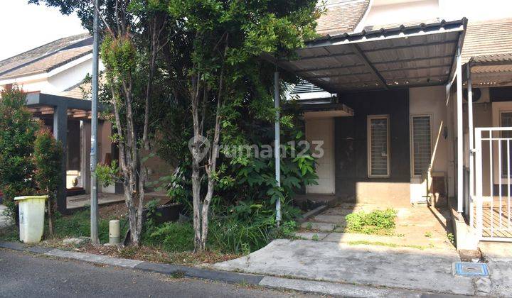 Rumah 2 Lantai Murah Green Park Residence Jatiwarna Bekasi 1