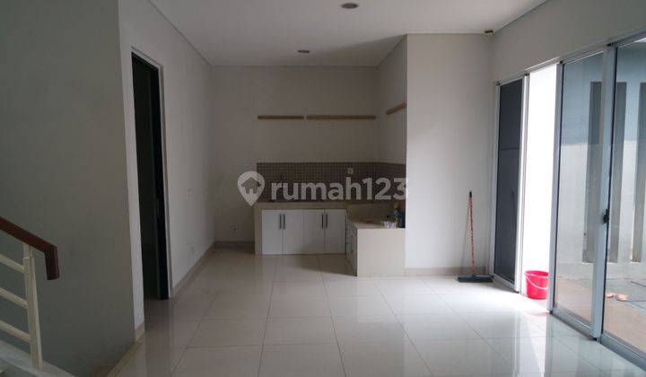 Dijual Rumah Modern Bangunan Berkualitas, Bsd City, Tanggerang  1