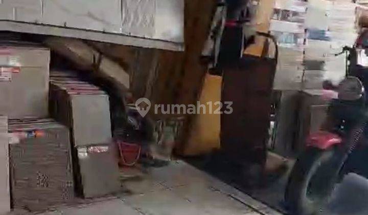 Dijual Ruko 2 Lt Beserta Isi HGB Bagus, Kalideres, Jakarta Barat 2