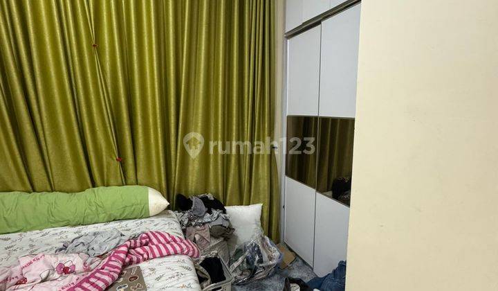 Dijual Rumah 2 Lantai Furnished Bagus Shm, Pik, Jakarta Utara  2