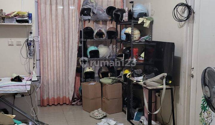 Dijual Rumah Siap Huni 1,5 Lantai Bagus SHM Jurumudi, Tanggerang  1