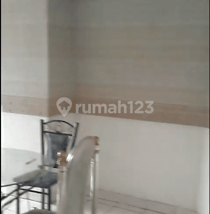 Disewakan Atau Dijual Apartment 2 BR Cempaka Mas, Jakarta Pusat  2