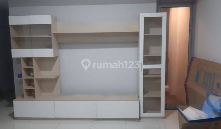 Dijual Cepat Apartment 2 BR The Mansion Kemayoran, Jakarta Utara 2