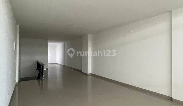 Dijual Atau Disewakan Rukan 3 Lt Shibuya, Pik2, Jakarta Utara  2