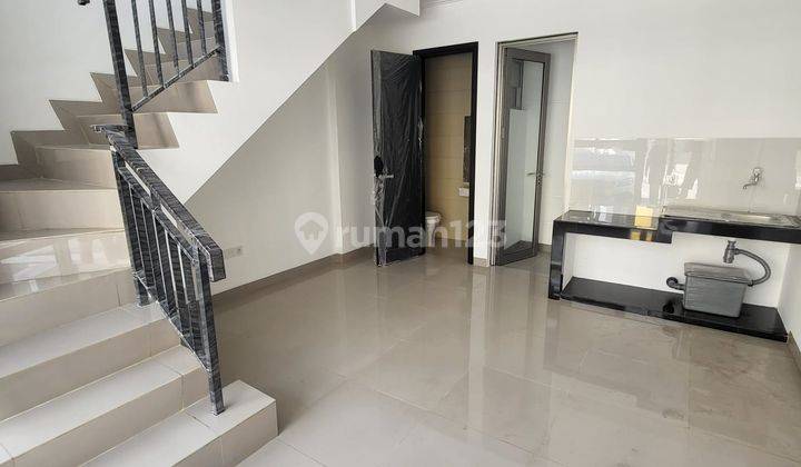 Dijual Rumah 2 Lantai Bagus Pik 2 Cluster Hawai, Jakarta Utara  2