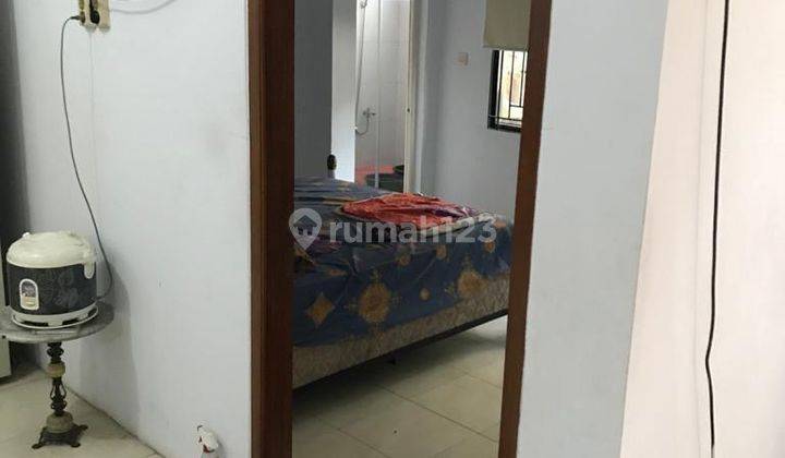 Dijual Rumah 4 BR Semi Furnished, Kelapa Gading, Jakarta Utara 1