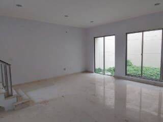 Dijual Rumah 160m2 Unfurnish Golf Island, Pik, Jakarta Utara  2