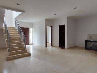 Dijual Rumah 160m2 Unfurnish Golf Island, Pik, Jakarta Utara  1