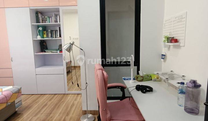 Dijual Rumah Ff 2,5 Lt Citra Puri Garden Kalideres, Jakarta Barat 1