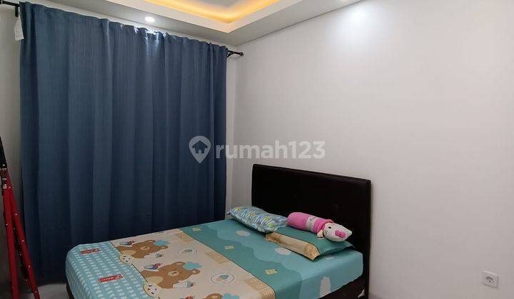 Dijual Rumah Ff 2,5 Lt Citra Puri Garden Kalideres, Jakarta Barat 2