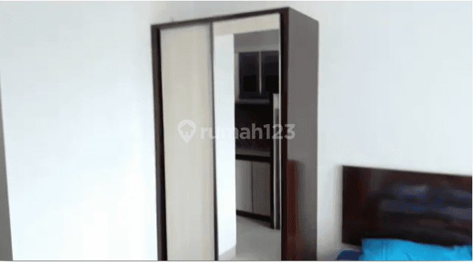 Dijual Apartment Studio 1 BR Ff Taman Melati Jatinangor, Bandung 1