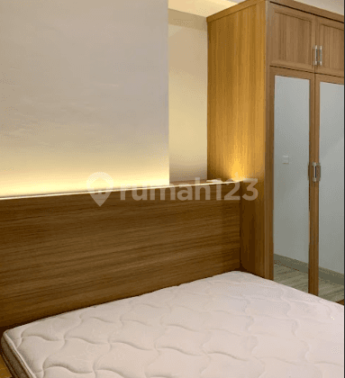 Dijual 2 BR Apartemen The Mansion Kemayoran Ff, Jakarta Utara 2