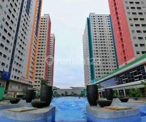 Dijual 2 BR Apartemen Green Pramuka City Ff Bagus, Jakarta Pusat 2