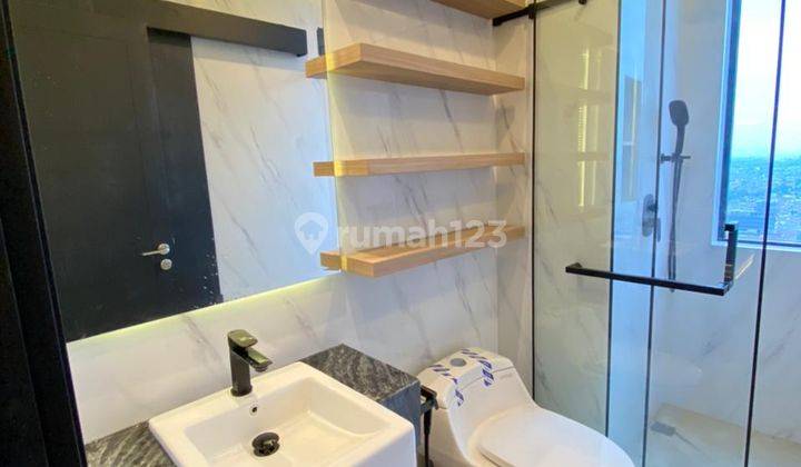 Dijual Apartemen Permata Hijau Suites Furnished, Jakarta Selatan 2