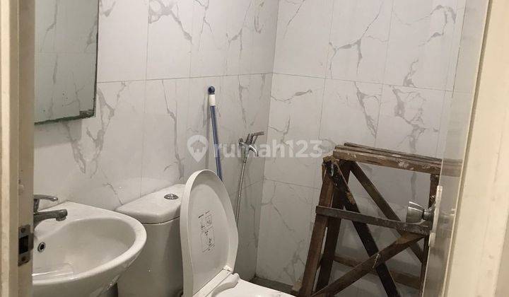 Untuk Dijual Ruko Siap Pakai 3 Lantai, Kemayoran, Jakarta Pusat  2