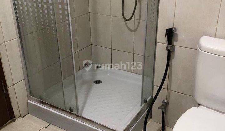 Dijual Apartemen Thamrin Executive, Tanah Abang, Jakarta Pusat  2