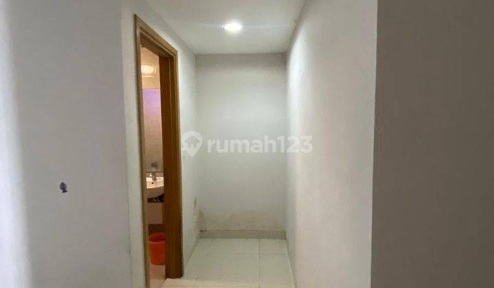 Dijual 1 Unit Apartemen Unfurnish Bagus, Trembesi, Jakarta Utara  1