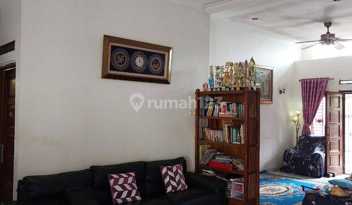 Dijual Rumah Bagus Semi Furnish Shm, Jatimulya, Bekasi  1