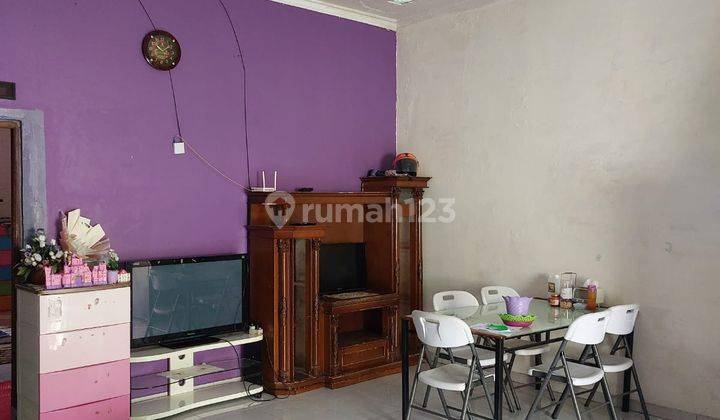 Dijual Rumah Bagus Semi Furnish Shm, Jatimulya, Bekasi  2