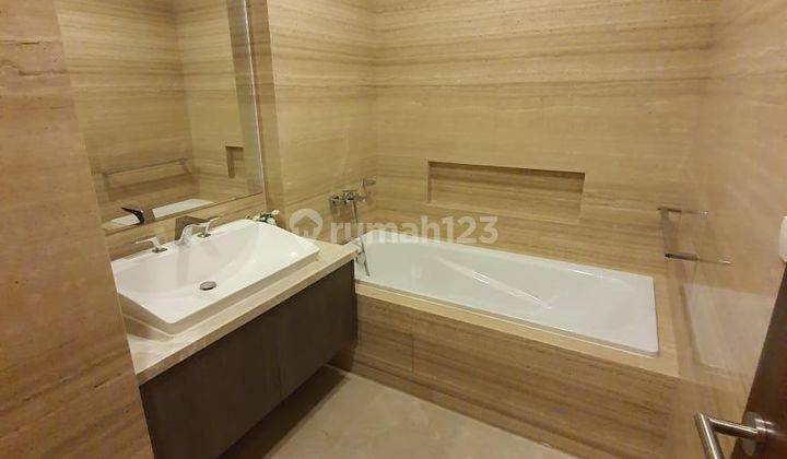 Dijual Unit Apartemen The Element 2 BR, Karet, Jakarta Selatan  2