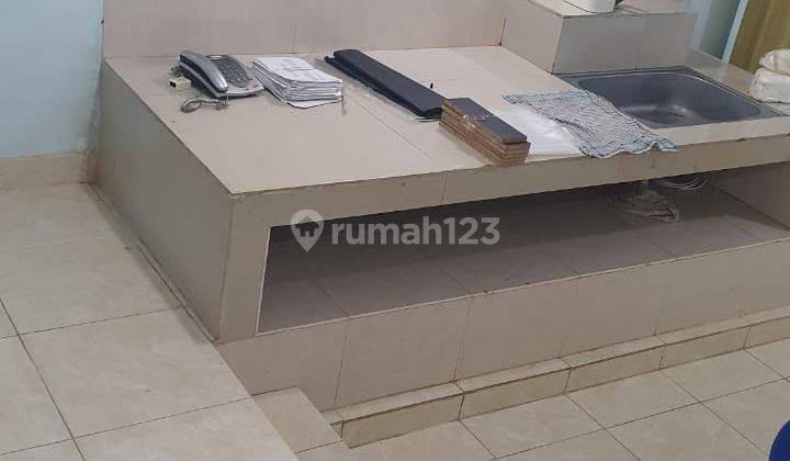 Untuk Disewakan Rumah 2 Lantai Full Furnish, PIK, Jakarta Utara 1