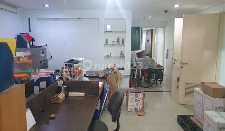 Untuk Disewakan Rumah 2 Lantai Full Furnish, PIK, Jakarta Utara 2