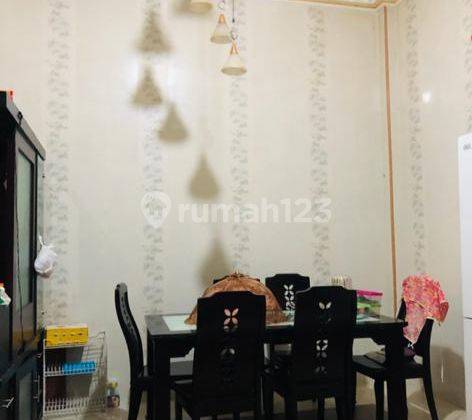 Dijual Rumah 3,5 Lantai full Furnish, Pademangan, Jakarta Utara  2