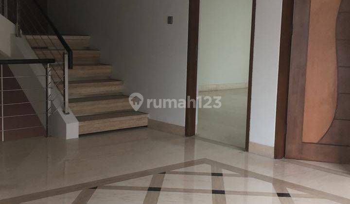 Dijual Rumah bagus Unfurnished, Kapuk Muara, Jakarta Utara  1