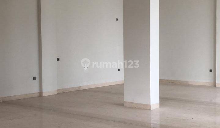 Dijual Rumah Bagus kosong unfurnished, Kapuk Muara, Jakarta Utara 1