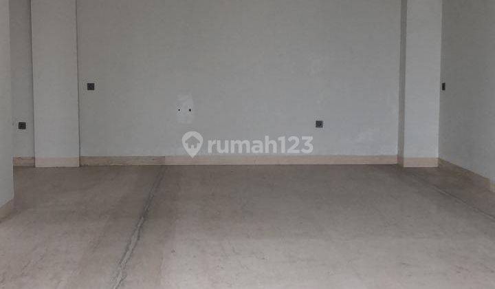 Dijual Rumah Bagus kosong unfurnished, Kapuk Muara, Jakarta Utara 2