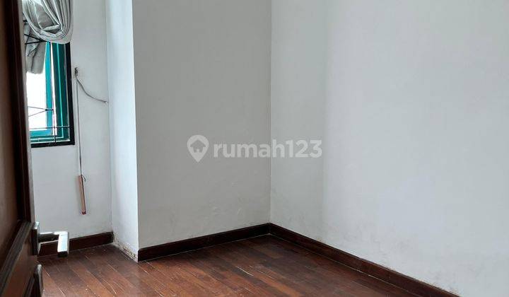 Dijual 3 BR apartemen bagus Riverside Muara Karang, Jakarta Barat 1