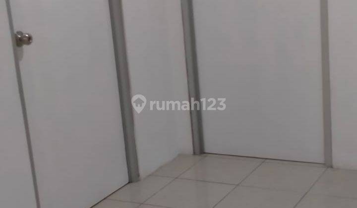 Dijual apartemen semi Furnish 2 kamar tidur, Pluit, Jakarta Utara 1