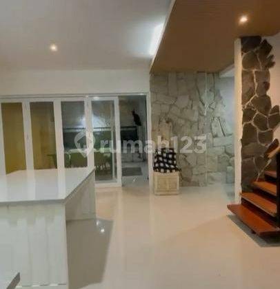 Dijual Rumah 3 Lantai Ff Bagus, Baru, Duri Kepa, Jakarta Barat 1