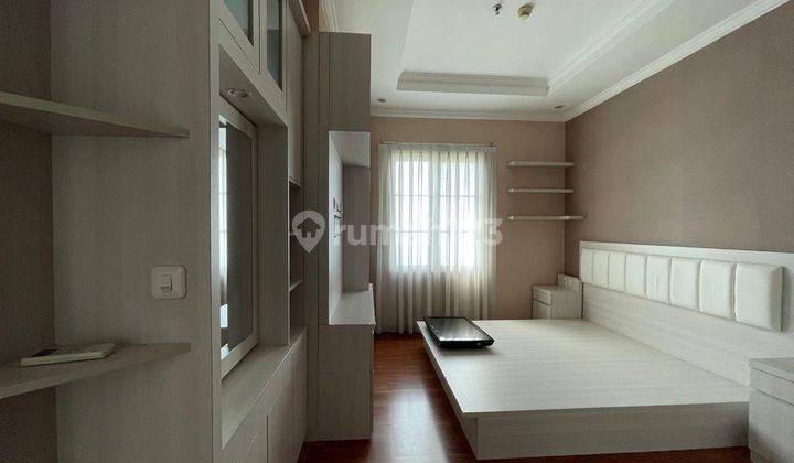 Dijual Apartemen Moi 3 + 1 BR Ff, Kelapa Gading. Jakarta Utara 1