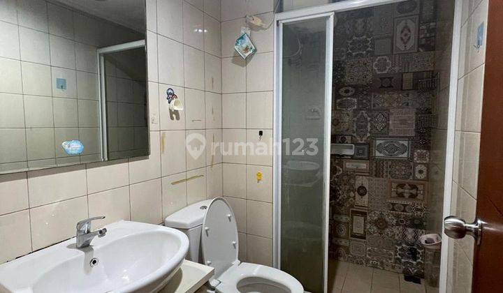 Disewakan Apartemen Royal Mediterania Garden 2 Br, Jakarta Barat  2