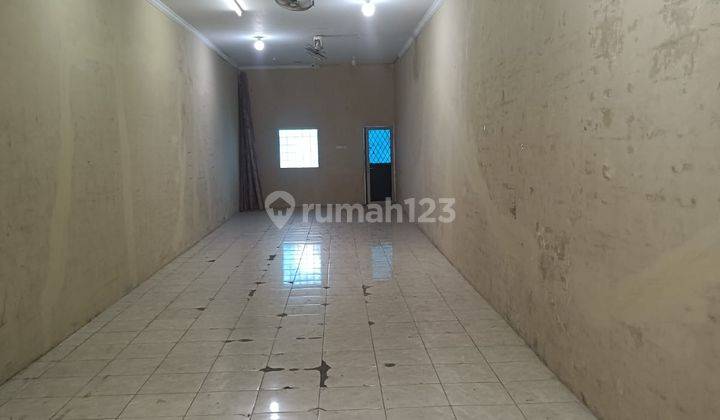 Disewakan Ruko 5 Lantai Bagus 480m2, Bandengan, Jakarta Utara 1