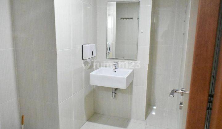 Dijual 1 Unit Soho Pancoran bagus SHM, Tebet, Jakarta Selatan  2